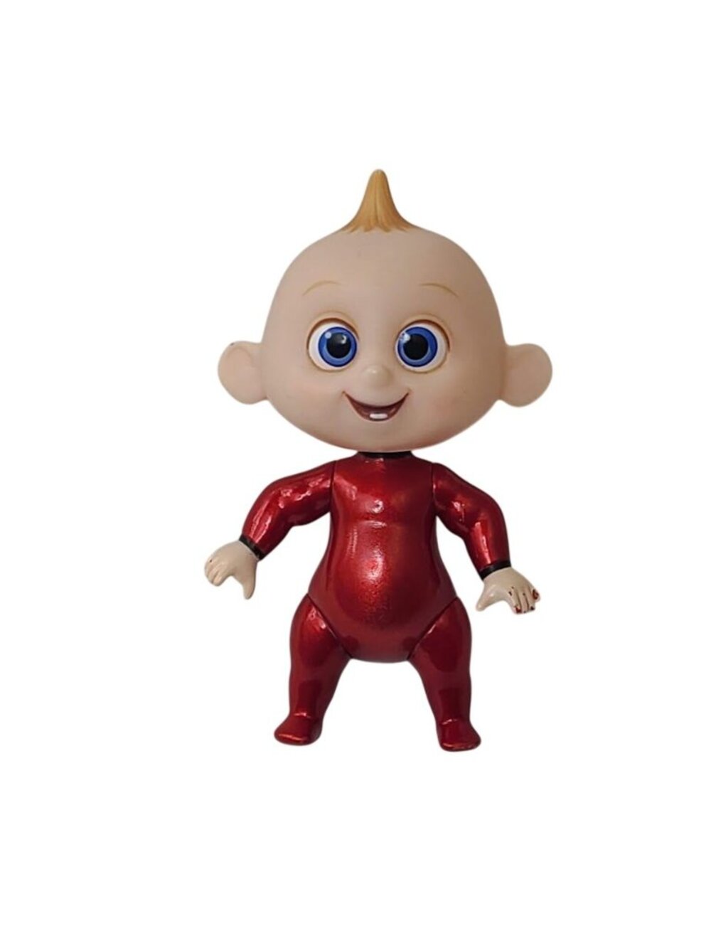 Jakks Pacific Incredibles 2 Jack Jack Parr Action Figure Disney Pixar 5"